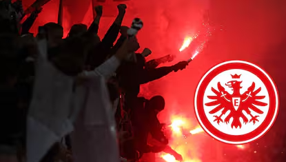 Wie viele Sterne hat die Eintracht Frankfurt?