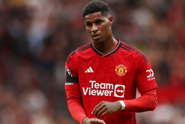 Marcus Rashford: Aktuelle Situation und mögliche Zukunft