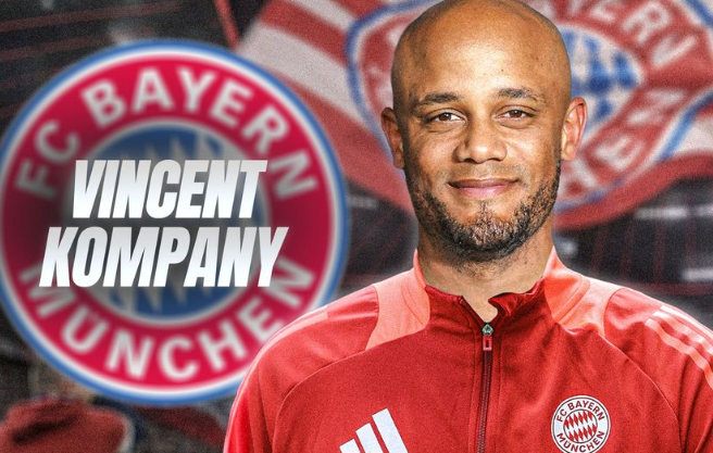 wie heibt der trainer von bayern munchen