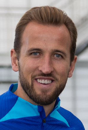 Wie alt ist Harry Kane?