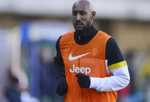 Wo ist Nicolas Anelka jetzt?