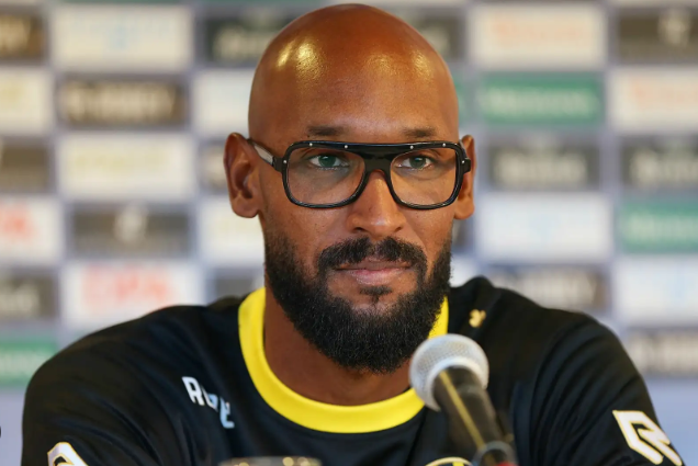 Wie viel ist Nicolas Anelka wert?