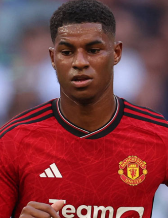 Wie alt ist Rashford?