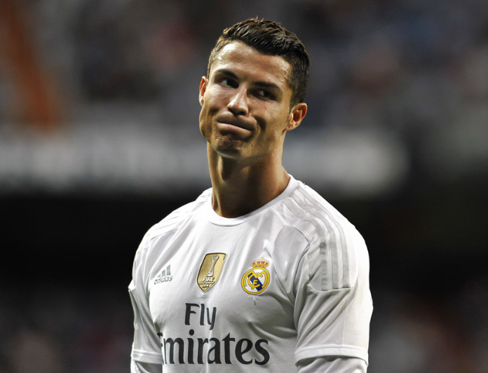 Warum ist Ronaldo nicht mehr bei Real Madrid?