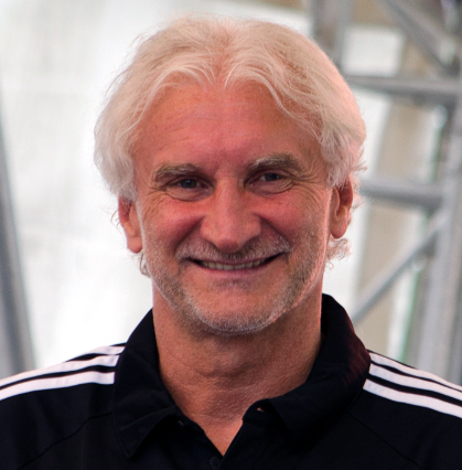 Wie alt ist Rudi Völler?