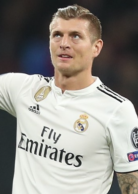 Wie alt ist Toni Kroos?