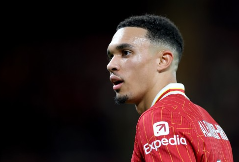 Wie alt ist Trent Alexander-Arnold?