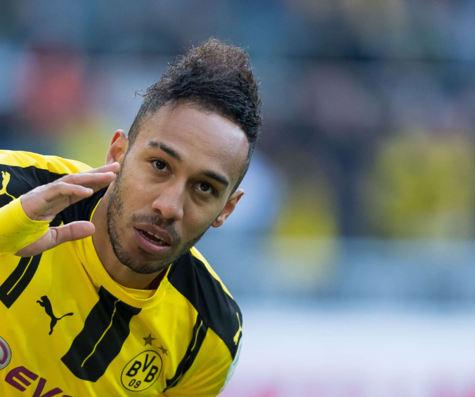 Wie viel verdient Aubameyang?